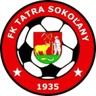 Sokolany logo