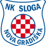 Sloga Nova Gradiška logo