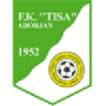 Tisa Adorjan logo