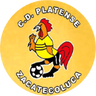 Platense FC logo
