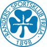 Randers Freja logo