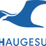Haugesund W logo