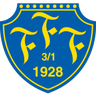 Falkenbergs FF logo