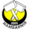 Hamrarnir logo