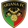 Ariana logo