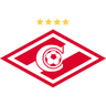 Spartak Moscow 2 logo
