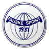 Fauske Sprint logo