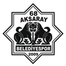 68 Aksaray Belediyespor logo