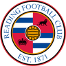 Reading United W logo
