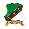 DHC Delft logo