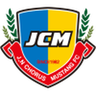 Jungnang Chorus Mustang logo