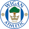Wigan Athletic U21 logo