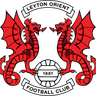 Leyton Orient W logo