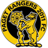 Paget Lions logo