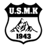 Khenchela logo