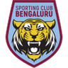 SC Bengaluru logo