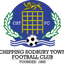 Chipping Sodbury Town