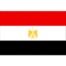 Egypt B logo