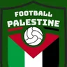 Palestine U17 logo