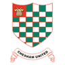 Chesham United logo