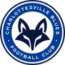 Charlottesville Blues logo