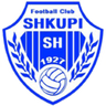Shkupi 1927 logo