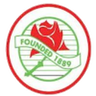 Adamstown Rosebuds logo