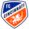 FC Cincinnati logo