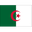 Algeria W