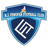 Nanjing City logo