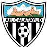Atletico Calatayud logo