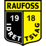 Raufoss II logo
