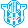 Marília logo