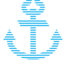 Pärnu Sadam logo