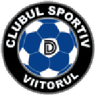 Viitorul Dăești logo