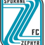 Spokane Zephyr W