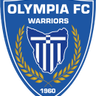 Olympia Warriors logo