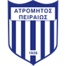 Olympiakos Piraeus U19 logo