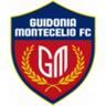 Guidonia Montecelio 1937 logo