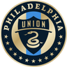 Philadelphia Union III logo