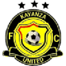 Kayanza United logo