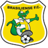 Brasiliense U20 logo