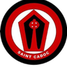 St Cadoc's logo