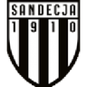 Sandecja Nowy Sącz logo