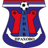 Dunav Prahovo logo