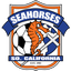 Seahorses