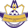How Mine logo