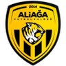 Aliağa FAŞ logo