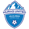 Muras United logo