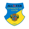 Gyirmót II logo